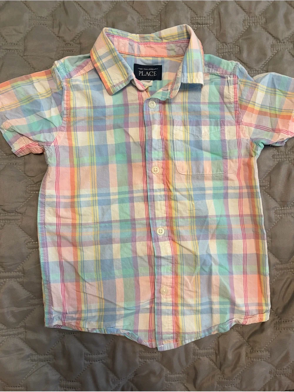 The Children's Place Spring Bundle
